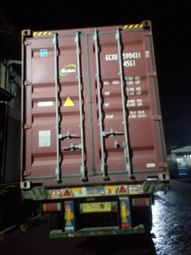 Nipah Broom Sticks Supplier from Indonesia